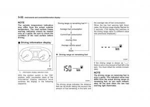 Subaru-Forester-IV-4-owners-manual page 167 min
