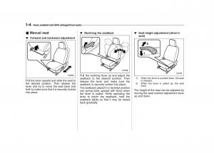 Subaru-Forester-IV-4-owners-manual page 31 min