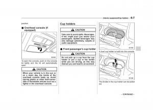 Subaru-Forester-IV-4-owners-manual page 326 min