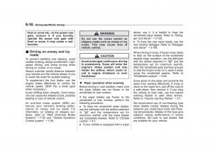 Subaru-Forester-IV-4-owners-manual page 403 min