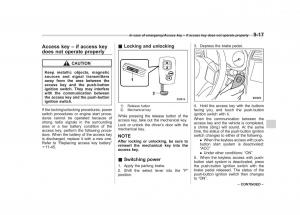 Subaru-Forester-IV-4-owners-manual page 436 min