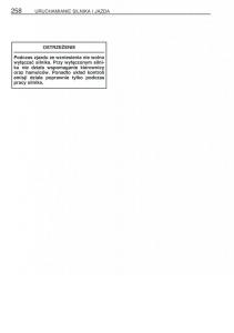 Toyota-Corolla-IX-9-E120-E130-E12-instrukcja-obslugi page 265 min