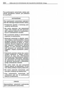 Toyota-Corolla-IX-9-E120-E130-E12-instrukcja-obslugi page 307 min
