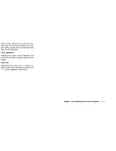 Nissan-Sunny-Sentra-N16-owners-manual page 104 min