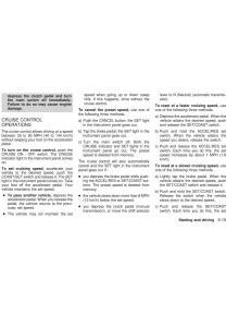 Nissan-Sunny-Sentra-N16-owners-manual page 126 min