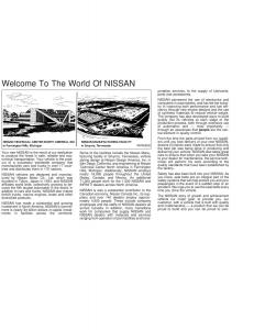 Nissan-Sunny-Sentra-N16-owners-manual page 3 min