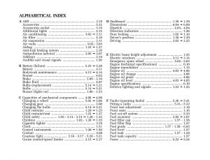 Renault-Master-II-2-owners-manual page 207 min