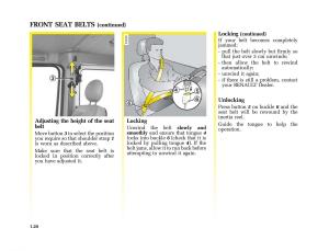 Renault-Master-II-2-owners-manual page 25 min