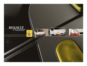 Renault-Master-II-2-owners-manual page 1 min