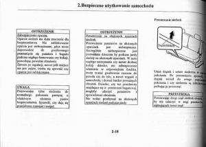 Mazda-Premacy-I-1-instrukcja-obslugi page 23 min