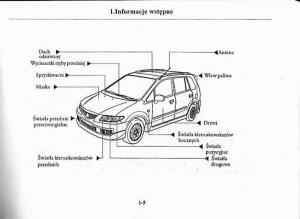 Mazda-Premacy-I-1-instrukcja-obslugi page 5 min