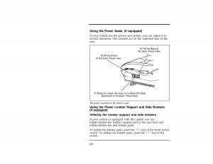 Ford-Ranger-owners-manual page 120 min