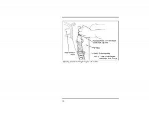 Ford-Ranger-owners-manual page 18 min