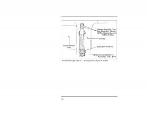 Ford-Ranger-owners-manual page 20 min