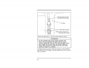 Ford-Ranger-owners-manual page 22 min