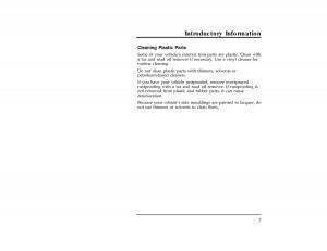 Ford-Ranger-owners-manual page 10 min