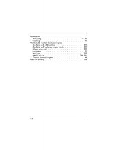 Ford-Ranger-owners-manual page 368 min