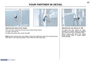 Peugeot-Partner-I-1-owners-manual page 56 min