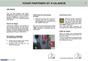 Peugeot-Partner-I-1-owners-manual page 60 min