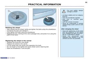 Peugeot-Partner-I-1-owners-manual page 78 min