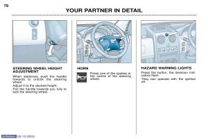 Peugeot-Partner-I-1-owners-manual page 66 min