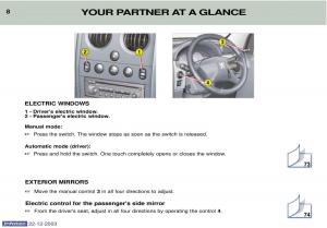 Peugeot-Partner-I-1-owners-manual page 69 min