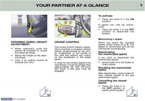 Peugeot-Partner-I-1-owners-manual page 74 min