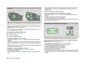 Skoda-Citigo-handleiding page 146 min