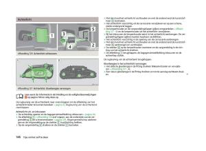 Skoda-Citigo-handleiding page 148 min