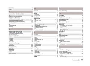 Skoda-Citigo-handleiding page 153 min