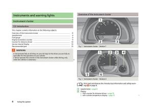 Skoda-Citigo-owners-manual page 10 min