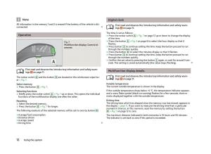 Skoda-Citigo-owners-manual page 14 min