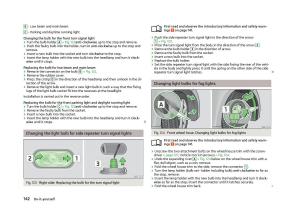 Skoda-Citigo-owners-manual page 144 min