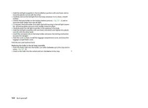 Skoda-Citigo-owners-manual page 146 min