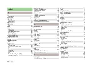 Skoda-Citigo-owners-manual page 150 min