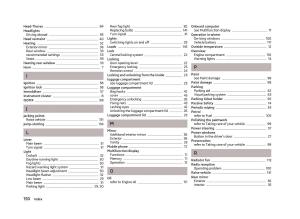 Skoda-Citigo-owners-manual page 152 min