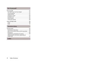 Skoda-Citigo-owners-manual page 6 min