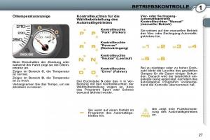 Peugeot-407-Handbuch page 25 min