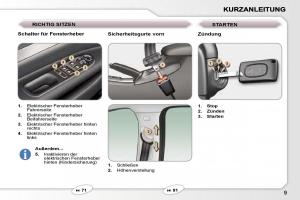 Peugeot-407-Handbuch page 6 min
