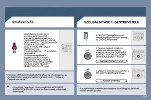Peugeot-407-Kezelesi-utmutato page 182 min