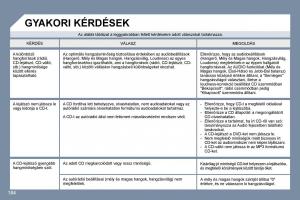 Peugeot-407-Kezelesi-utmutato page 190 min