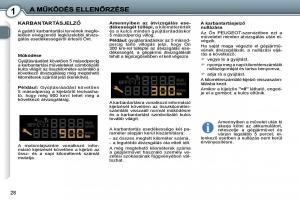 Peugeot-407-Kezelesi-utmutato page 26 min