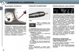 Peugeot-407-Kezelesi-utmutato page 28 min