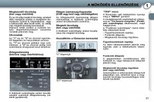 Peugeot-407-Kezelesi-utmutato page 30 min