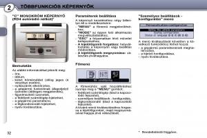 Peugeot-407-Kezelesi-utmutato page 31 min