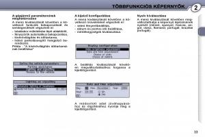 Peugeot-407-Kezelesi-utmutato page 32 min