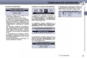 Peugeot-407-Kezelesi-utmutato page 34 min