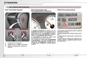 manual--Peugeot-407-Kezelesi-utmutato page 11 min