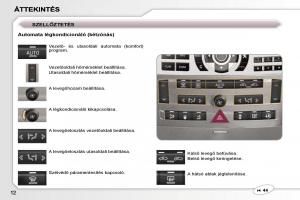 manual--Peugeot-407-Kezelesi-utmutato page 9 min