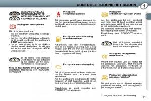 Peugeot-407-handleiding page 18 min